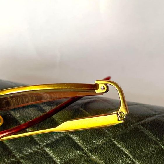 ROBERT MICHEL EYEWEAR กรอบแว่นตาแท้ รูปที่ 17