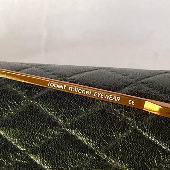 ROBERT MICHEL EYEWEAR กรอบแว่นตาแท้ รูปที่ 12