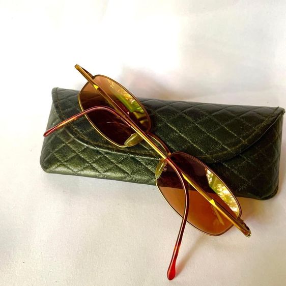 ROBERT MICHEL EYEWEAR กรอบแว่นตาแท้ รูปที่ 2