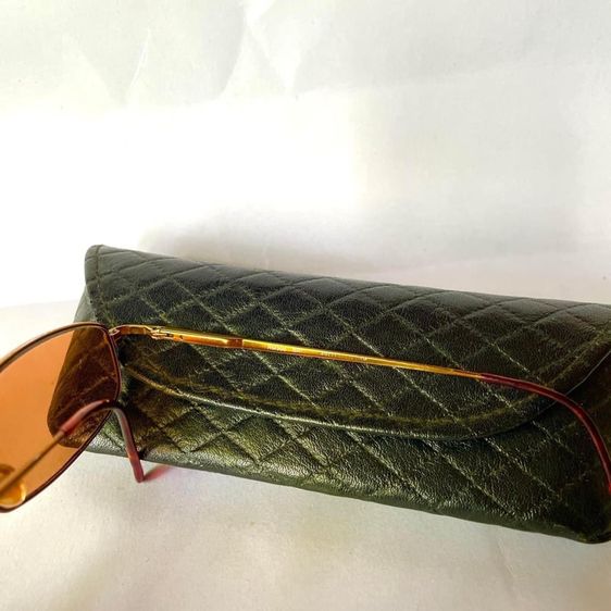 ROBERT MICHEL EYEWEAR กรอบแว่นตาแท้ รูปที่ 15