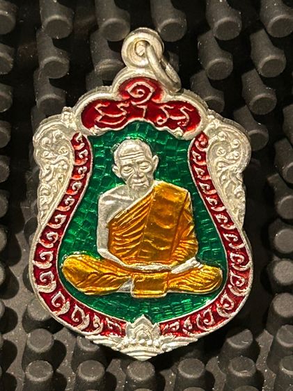 พระเหรียญเก่าเก็บ รูปที่ 2