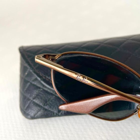 Ray-Ban High Street กรอบแว่นตา เรย์แบนแท้ รูปที่ 9