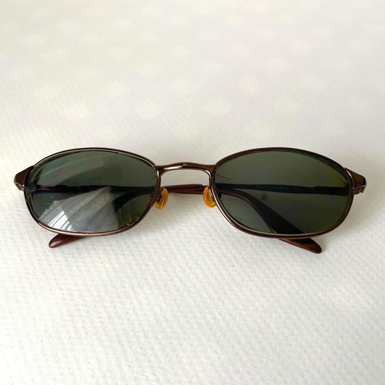 Ray-Ban High Street กรอบแว่นตา เรย์แบนแท้ รูปที่ 2
