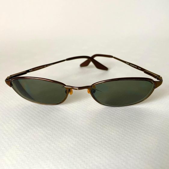 Ray-Ban High Street กรอบแว่นตา เรย์แบนแท้ รูปที่ 7