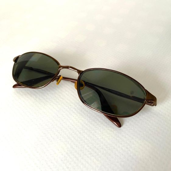 Ray-Ban High Street กรอบแว่นตา เรย์แบนแท้ รูปที่ 3