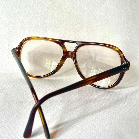 AO.American Optical กรอบแว่นตา AO.แท้วินเทจ รูปที่ 11