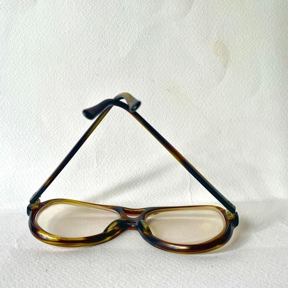 AO.American Optical กรอบแว่นตา AO.แท้วินเทจ รูปที่ 9