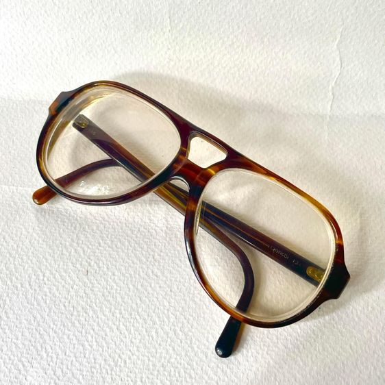 AO.American Optical กรอบแว่นตา AO.แท้วินเทจ รูปที่ 6