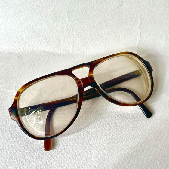 AO.American Optical กรอบแว่นตา AO.แท้วินเทจ รูปที่ 7