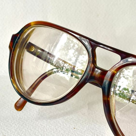 AO.American Optical กรอบแว่นตา AO.แท้วินเทจ รูปที่ 12