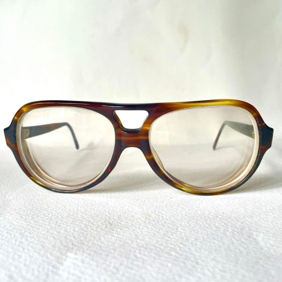 AO.American Optical กรอบแว่นตา AO.แท้วินเทจ รูปที่ 2