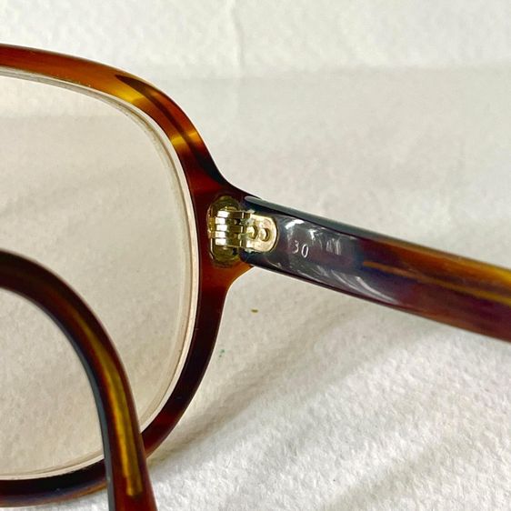 AO.American Optical กรอบแว่นตา AO.แท้วินเทจ รูปที่ 15