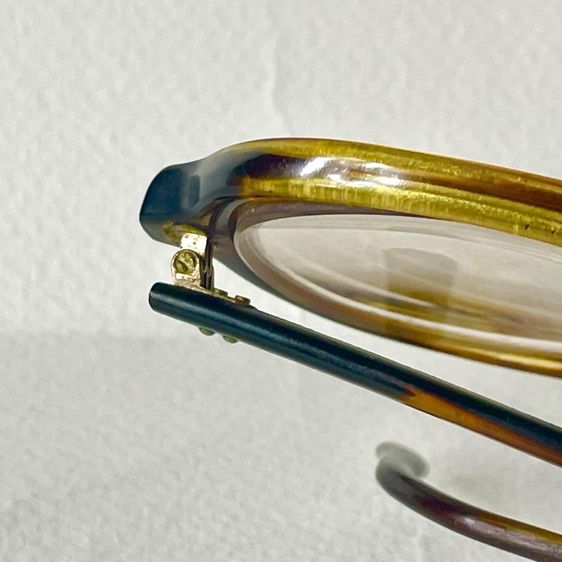 AO.American Optical กรอบแว่นตา AO.แท้วินเทจ รูปที่ 16