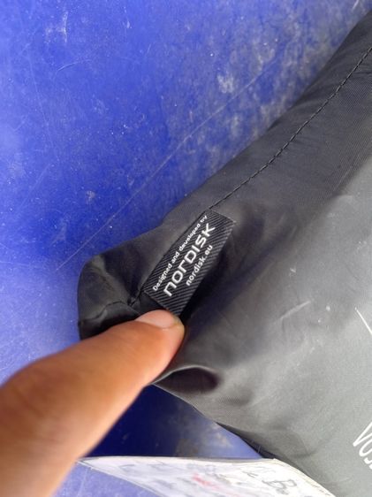 ฟลายชีท Nordisk Voss20PU รูปที่ 3