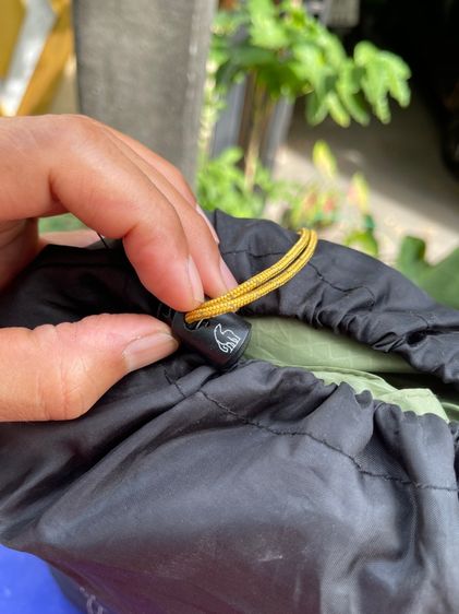 ฟลายชีท Nordisk Voss20PU รูปที่ 5