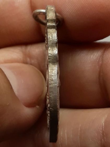 เหรียญหลวงพ่อเพชร เกาะพะงัน รูปที่ 4