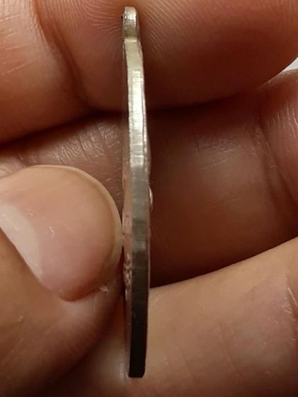 เหรียญหลวงพ่อแช่ม วัดฉลอง ภูเก็ต รูปที่ 3