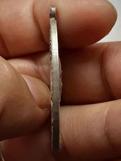 เหรียญพระอาจารย์นำ รูปที่ 3