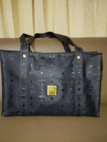 กระเป๋า MCM แท้ สวยใหม่