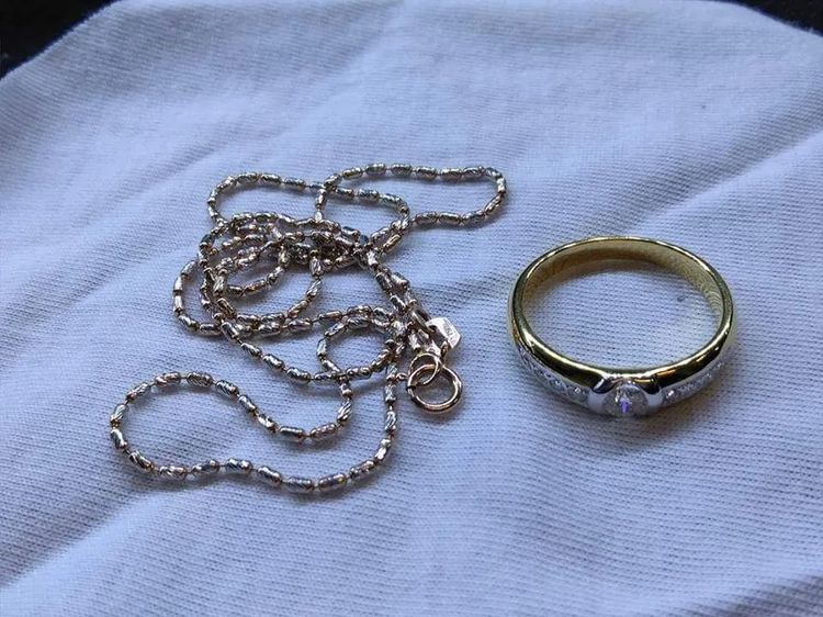 ร้านรับซื้อทองเคพัทยา 0870326086 รูปที่ 2