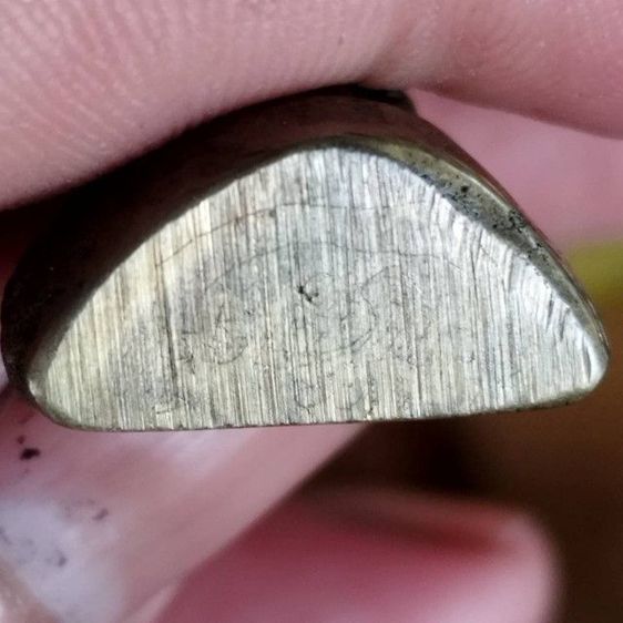 รูปหล่อหลวงพ่อเดิมฐานสูงวัดหนองหลวง รูปที่ 2