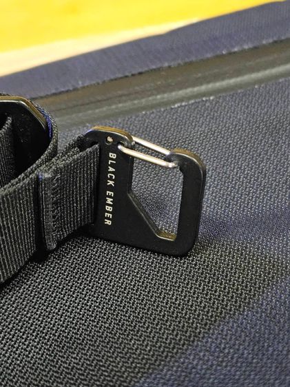 กระเป๋า Black Ember - SACOCHE รูปที่ 4