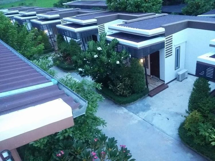 บ้านเจนลดา รีสอร์ท สุพรรณบุรี ห้องพัก รูปที่ 2