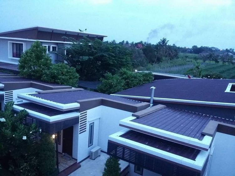 บ้านเจนลดา รีสอร์ท สุพรรณบุรี ห้องพัก รูปที่ 3