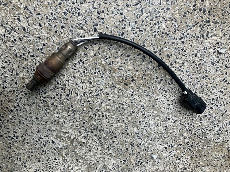 ชุดสายไฟ ห้องเครื่อง Honda R20A คอยจุดระเบิด หัวฉีด ไดร์ชาร์จ ไดร์สตาร์ท แอร์โฟร์ กล่องECU กล่องฟิวส์ พัดลมไฟฟ้า Oxygen Sensor กล่องเกียร์ รูปที่ 14