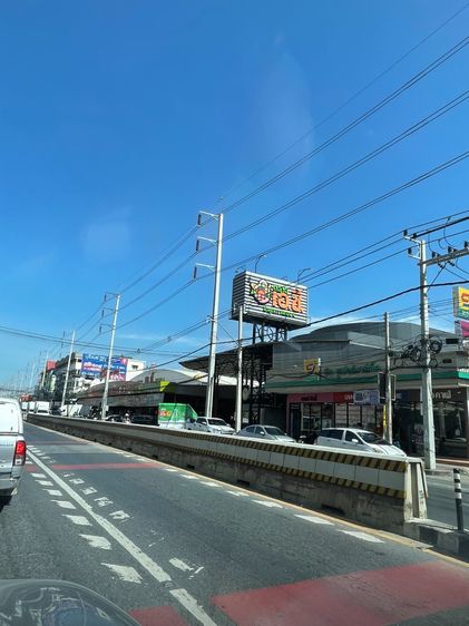 ขายที่ดินลำลูกการังสิตคลอง 4 ( ซอยไสวประชาราษฏร์ 13) เนื้อที่เกือบ 5 ไร่ ทำเลดีทำโครงการได้ขายตารางวาละ 25,000 บาท รูปที่ 3