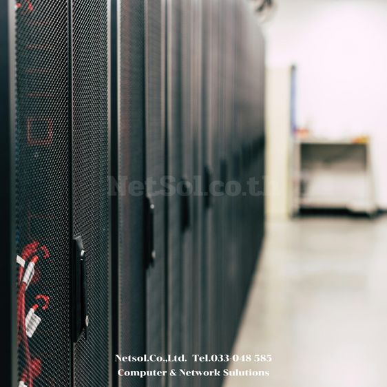 Netsol เราคือผู้ให้บริการด้านระบบไอที แบบครบวงจร  ระยอง บ้านค่าย 033-048585 รูปที่ 2