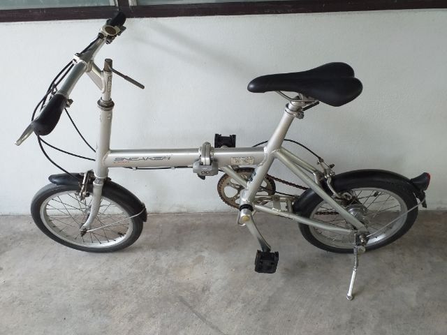 Bridgestone sneaker 16" รูปที่ 2