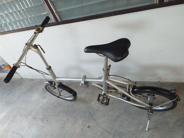 Bridgestone sneaker 16" รูปที่ 11