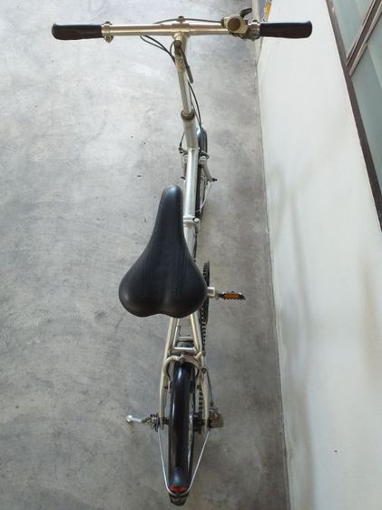 Bridgestone sneaker 16" รูปที่ 13