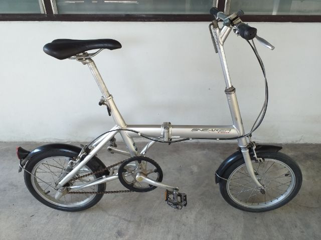 Bridgestone sneaker 16" รูปที่ 9