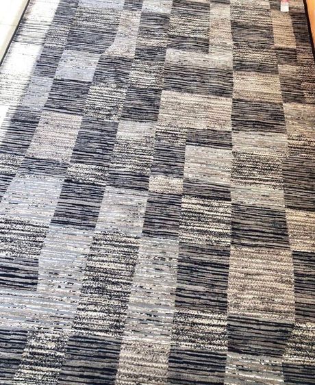 เลิกกิจการ ลดถุกมากๆพรมนำเข้าจากยุโรปขนแกะลด50 รูปที่ 11