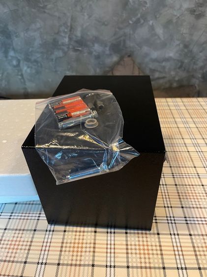 ตู้เซฟ รูปที่ 3