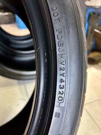 YOKOHAMA V105 285 35 22 315 30 22 ชุดหน้าหลัง รูปที่ 8