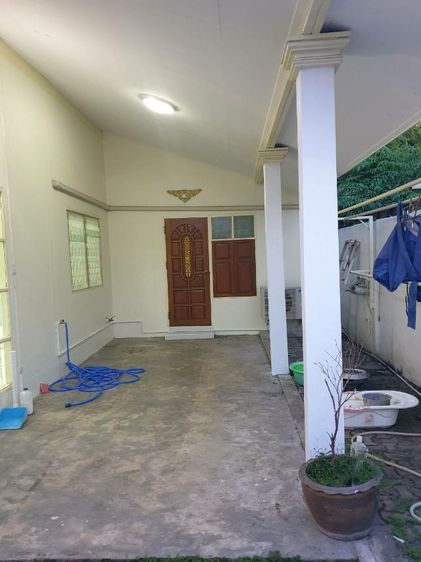 ขายบ้านริมถนนแจ้งวัฒนะ 60ตร.ว รูปที่ 4