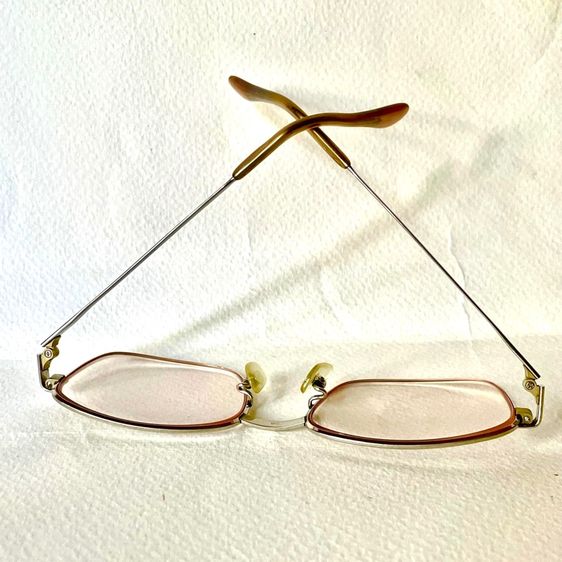 กรอบแว่นตา ญี่ปุ่น 🇯🇵 วัสดุ SPM รูปที่ 9