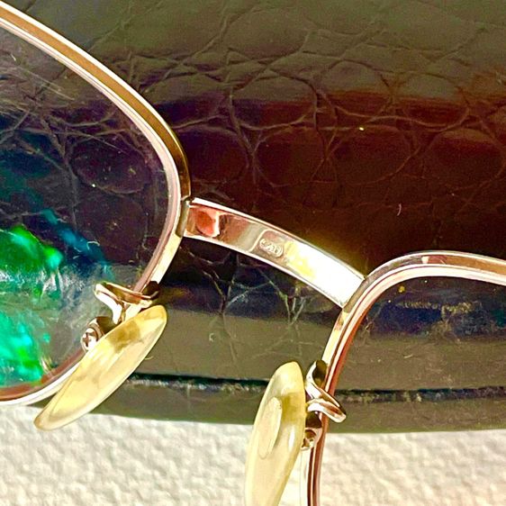 กรอบแว่นตา ญี่ปุ่น 🇯🇵 วัสดุ SPM รูปที่ 15