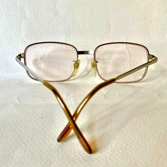 กรอบแว่นตา ญี่ปุ่น 🇯🇵 วัสดุ SPM รูปที่ 8