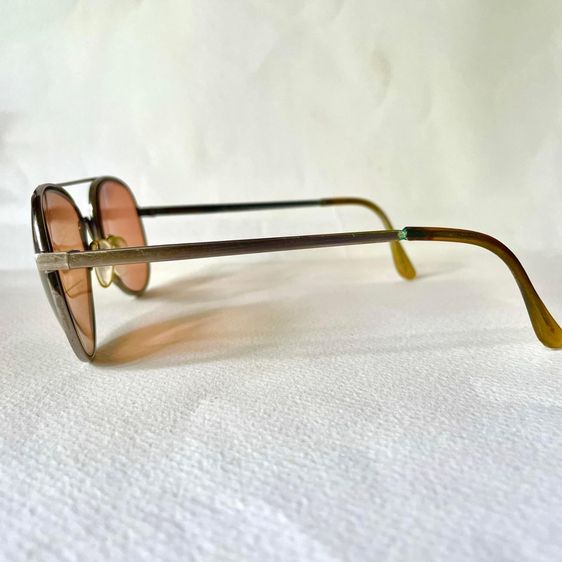 AO.American Optical กรอบแว่นตา AO.แท้ ทรง AVIATOR  รูปที่ 8