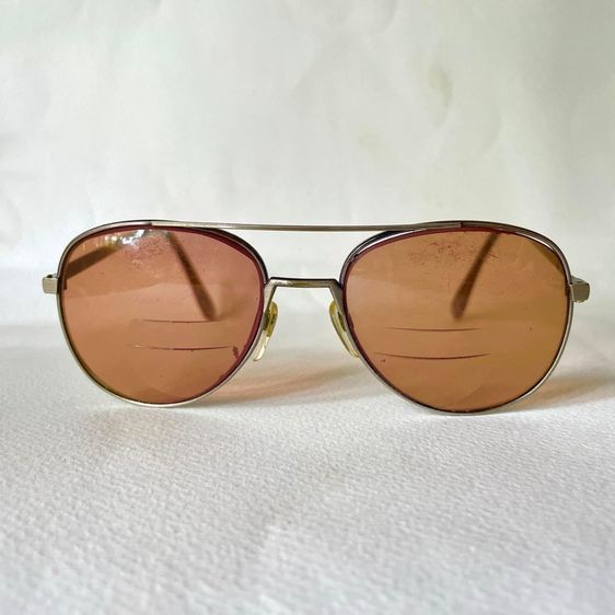 AO.American Optical กรอบแว่นตา AO.แท้ ทรง AVIATOR  รูปที่ 5