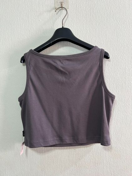 🌈เสื้อกล้าม เสื้อแขนกุด👉ใส่สบาย นุ่ม✨️ รูปที่ 2