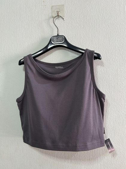 🌈เสื้อกล้าม เสื้อแขนกุด👉ใส่สบาย นุ่ม✨️