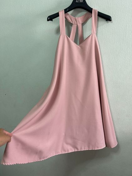 ชุดเดรส 👉ดีไซน์สวยที่เหมาะกับตัวคุณ ให้ลุคสวยน่ามอง 💯🌈 รูปที่ 4