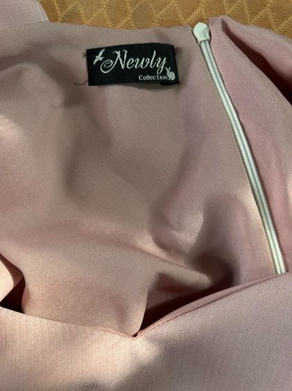 ชุดเดรส 👉ดีไซน์สวยที่เหมาะกับตัวคุณ ให้ลุคสวยน่ามอง 💯🌈 รูปที่ 6