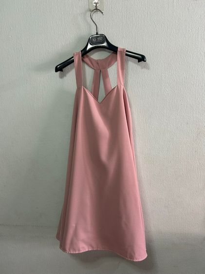 ชุดเดรส 👉ดีไซน์สวยที่เหมาะกับตัวคุณ ให้ลุคสวยน่ามอง 💯🌈 รูปที่ 7