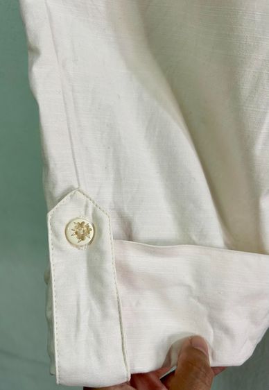 🌈 กางเกง3ส่วน George(จอร์จ)👉แบรนด์แท้💯🌈😍แนววินเทจที่ทุกคนต้องการและตามหา รูปที่ 4